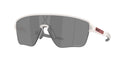Oakley Corridor SQ Matte Vapor w/Prizm Black Lens
