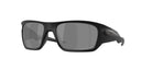 Oakley Masseter Matte Black w/Prizm Black Polarized Lens