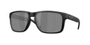 Oakley Holbrook XXL Matte Black w/Prizm Black Polarized Lens