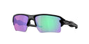 Oakley Flak 2.0 XXL Polished Black w/Prizm Golf Lens
