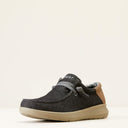 Ariat Men's Hilo Stretch Lace Dark Denim Shoe