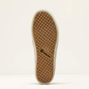 Ariat Ladies Luxe Espresso Crocodile Print Skylar Shoe