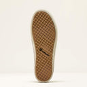 Ariat Ladies Luxe Espresso Crocodile Print Skylar Shoe