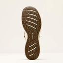 Ariat Mens Dusted Wheat/Cashew Emboss Buckeye H20 Shoe