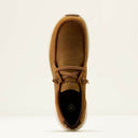 Ariat Mens Dusted Wheat/Cashew Emboss Buckeye H20 Shoe