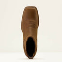 Ariat Ladies Distressed Brown Booker Chelsea Boot