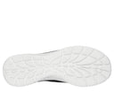 Skechers Ladies Slip-ins Virtue - Flawless Black Shoe