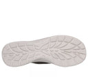 Skechers Ladies Chocolate Virtue Flawless Slip In Shoes