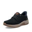 Rieker Mens Blue Bruce Shoe
