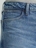 Wrangler Ladies Georgia Retro Bailey High Rise Bootcut Jeans