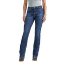 Wrangler Ladies Isla Retro Bailey High Rise Bootcut Jeans
