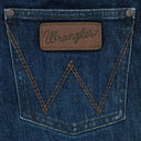 Wrangler Ladies Isla Retro Bailey High Rise Bootcut Jeans