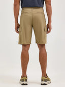 Wrangler Mens Elmwood Highland Short