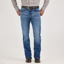 Wrangler Mens Colorado 20X Vintage Boot Jeans