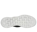 Skechers Ladies Slip-ins Go Walk Joy - Idalis Black/White Shoe
