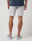 Travis Mathew Mens Microchip Wanderlust Shorts