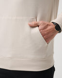 Travis Mathew Mens Moonbeam Coastal Cloud Hoodie