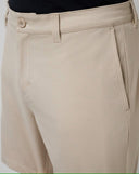 Travis Mathew Men's Stretchknit Italian Sand Golf Short