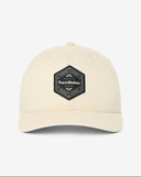 Travis Mathew In Chase Hat Italian Sand Snapback Hat