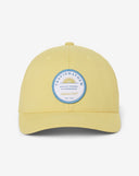 Travis Mathew Mens Rattan Ferry Flight Snapback Hat
