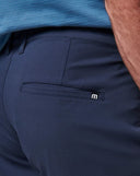 Travis Mathew Mens Mood Indigo Wanderlust Shorts