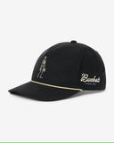 Travis Mathew Lost Buckets Hat Snapback Hat