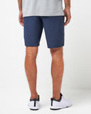 Travis Mathew Mens Mood Indigo Wanderlust Shorts