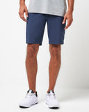 Travis Mathew Mens Mood Indigo Wanderlust Shorts