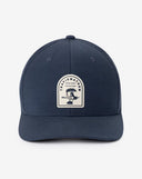 Travis Mathew Mens Total Eclipse Big Beach Hat