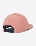 Travis Mathew Mens Terra Cotta Sea Explorer Hat