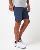 Travis Mathew Mens Mood Indigo Wanderlust Shorts