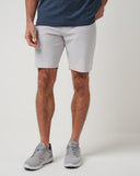Travis Mathew Mens Microchip Wanderlust Shorts