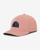 Travis Mathew Mens Terra Cotta Sea Explorer Hat