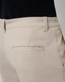Travis Mathew Men's Stretchknit Italian Sand Golf Short