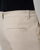 Travis Mathew Men's Stretchknit Italian Sand Golf Short