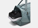 Under Armour Serpentine/Jasper Blue Undeniable 5.0 Duffle SM