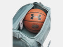 Under Armour Serpentine/Jasper Blue Undeniable 5.0 Duffle SM