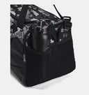 Under Armour Black/Metaliic Black Undeniable 5.0 Duffle