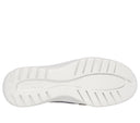 Skechers Ladies Navy/White On The Go Flex Coastal Sky Shoe