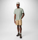 Columbia Mens Crouton Washed Out Short