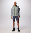 Columbia Mens India Ink Washed Out Short