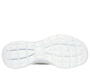 Skechers Ladies Grey/Multi Summits Dazzling Haze Shoe