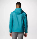 Columbia Mens River Blue Watertight II Jacket