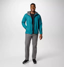 Columbia Mens River Blue Watertight II Jacket