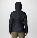 Columbia Ladies Black Heavenly Jacket