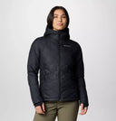 Columbia Ladies Black Heavenly Jacket