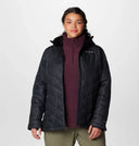 Columbia Ladies Black Heavenly Jacket