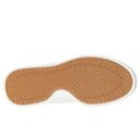 Skechers Ladies White Arch Fit Arcade-See Ya Later  Slip In Shoes