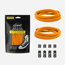 X-Pand Original No-Tie Flat Laces