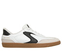 Skechers Ladies Slip-ins Hotshot Perfect Choice White/Black Shoe